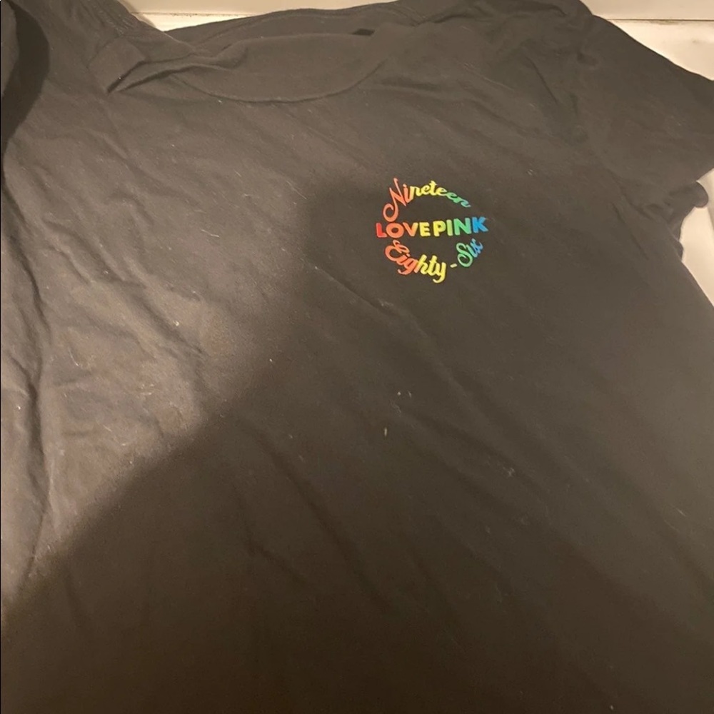 Vs t shirt